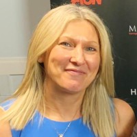 Maria Kerr