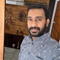 Vishnu Soman K