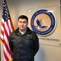 Joshua Allain B.