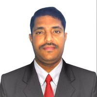 Suresh Yallambatla