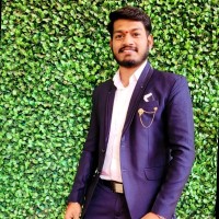 Aniket Pawar