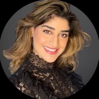 Rameen Inayat