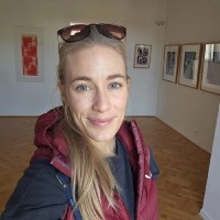 Nicole Leverenz