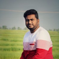 ADARSH M C