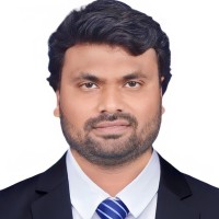 Chandra Mouli Chalumuri