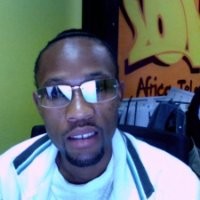 Jacobs Donkey Shivute