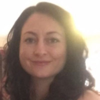 Rebecca Glover