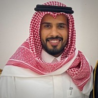 Salem D Alharbi