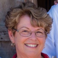 Judy Lundberg-Wafer