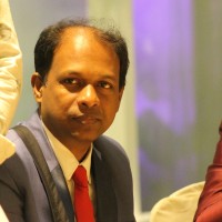 Suman Kalyan Saha MCom MPS