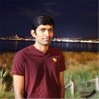 Lingamaneni Chaitanya