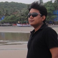Tirth Tapankumar Mazumdar