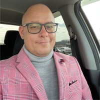 Kevin Bergsma
