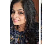 Praveena Menon