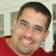 Jonathan Vail