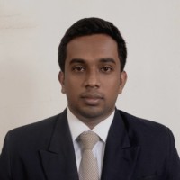 Shanka Samaratunge