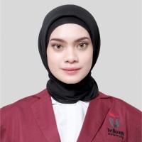 Ghevira Nazla Raudhatul Zannah