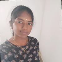Vaishnavi M