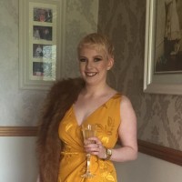 Meghan Darcy