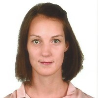 Krisztina Torok M.D.