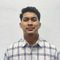 Muhammad Rieszwan