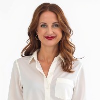 Amanda Gillespie