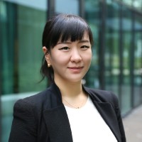 Dr. Hyein (Mona) Moon