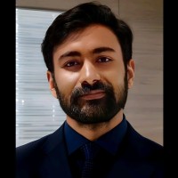 Sachin Dedwal