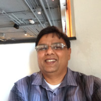 Paresh Gandhi