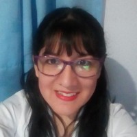 Monica Vasquez Quiroz