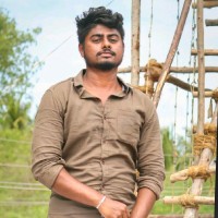 Adhavan Ravi