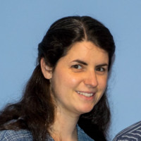 Sarah Watson