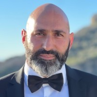 Peyman Majd