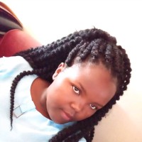 Fridah Gitari