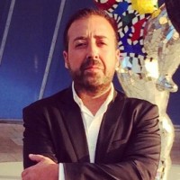 David García Fernández
