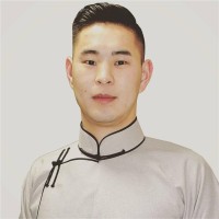 Enkhtulga Battulga