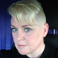 Ann Marie Barrett
