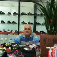 Mehdi Haghighatzadeh