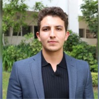 Christian Michel Longoria Esparza