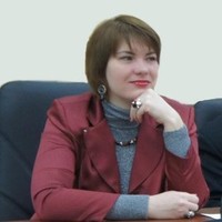 Elena Ларичева