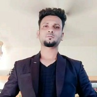 Nazim Ali Sayyed