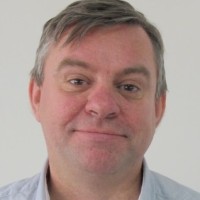 Jon Abbott