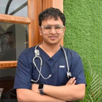 Kumar Sudip