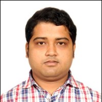 Sourav Ghosh