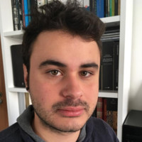Otávio Novais Keusen Reher