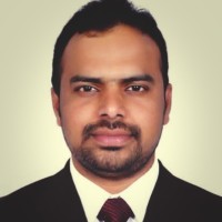 Prathap C