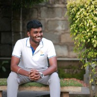 Prem Kumar S