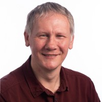 Stephen Bruce