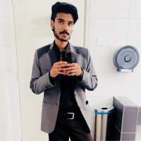SUFIYAN SAGHIR