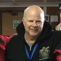 Dave Allstott
